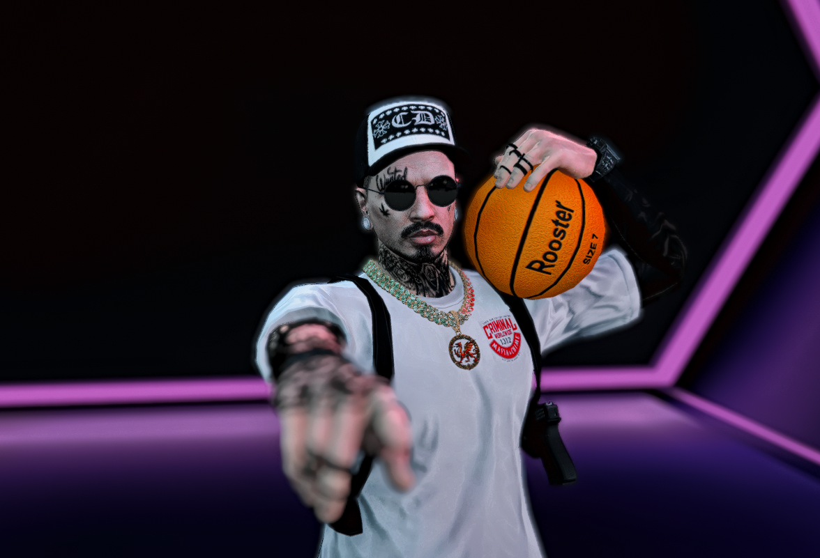 Image posted by zotactiks