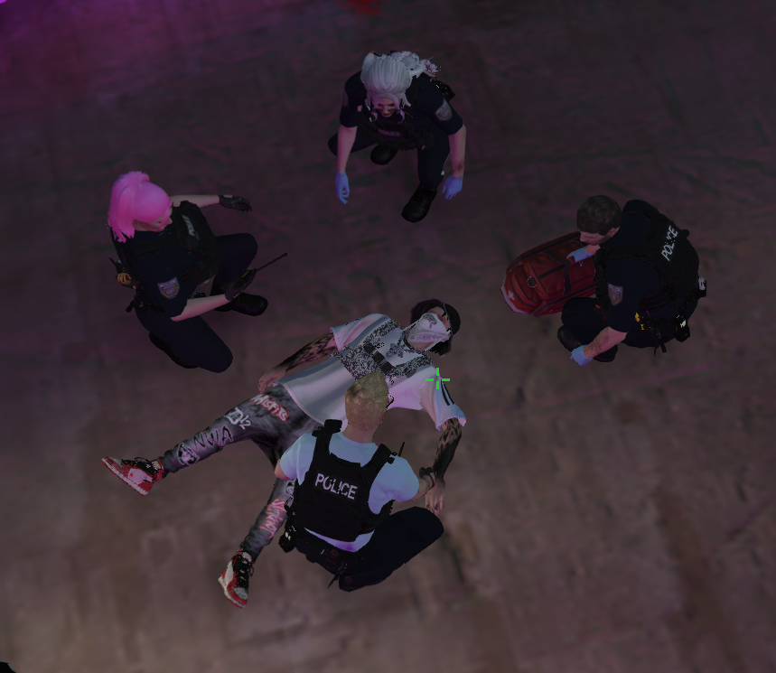 Image posted by blankmind999